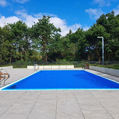 Apartament Morski Widok Nautic Park 51 Darlowko Luaran gambar